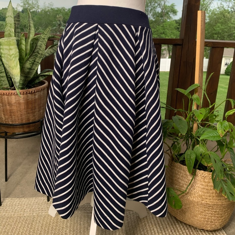 Philosophy swing skirt! Like new!!